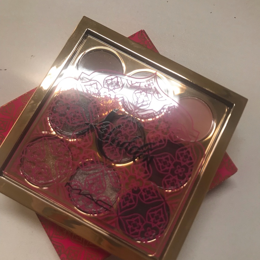 Mac Aladdin Eyeshadow